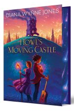 Howl's Moving Castle Collector’s Deluxe Edition: A Stunning Edition of the Modern Classic, Perfect for Gifting or Collecting (World of Howl, 1) - Image 2