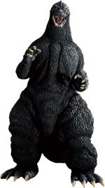 Ichibansho Figure - Godzilla - Godzilla (1991) Collectible Statue - Image 2