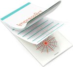 ImpressArt Metal Stamping Sticker Guides - Image 2