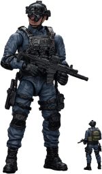 JOYTOY 1/18 Action Figure Hardcore Coldplay Army Builder Figure 32 - Image 2