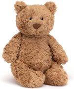 Jellycat Bartholomew Bear - Medium - Image 2
