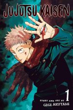Jujutsu Kaisen, Vol. 1 - Image 2