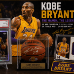Kobe Bryant Basketballkarten & Sammlerstücke
