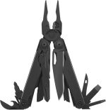 LEATHERMAN, Surge, 21-in-1 Heavy-Duty Multi-tool for Work, Home, Garden, DIY & Auto, Black - Image 2