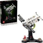 LEGO Icons Project Hail Mary Collectible Building Set for Adults - Room or Office Decor for Men & Women - Gift for Birthdays - 11389 - Image 2