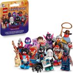 LEGO Minifigures Spider-Man: Across the Spider-Verse - Get 1 of 12 Collectible Toys with Accessories - Gift for 5+ Year Old Boys & Girls - Mystery Box - 71050 - Image 2