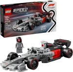 LEGO Speed Champions Audi Revolut F1 Team R26 Race Car Toy - Building Sets for Boys & Girls, Ages 10+ - F1 Car Kit for Display or Play - Gift for Birthdays - 77259 - Image 2