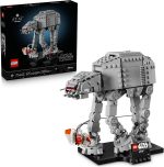 LEGO Star Wars AT-AT Walker Building Set for Adults, Ages 18+ - Collectible & Room Decor for Office, Bedroom, or Book Shelf - Activity for Men, Women, & Movie Fans - Gift Idea for Birthdays - 75440 - Image 2