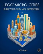 LEGO® Micro Cities: Build Your Own Mini Metropolis! - Image 2