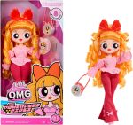 LOL Surprise OMG The Powerpuff Girls Doll - Blossom - Image 2