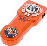 Lionel Universal LC/LC Plus Remote Controller (Packaging may vary) Small - Image 2