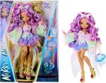 Luna Skye Fashion Doll with Accessories, Dreamy Emotion Fantasy Doll - Image 2