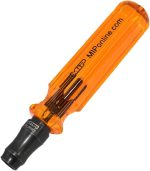 MIP Quick 1/4" Change Handle Drive Bits Tool for RC Car Repairs - Image 2