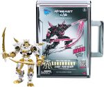 MRBEAST LAB Platinum Series 6” (15.3cm) Stealth Panther Battle Titan Collector Figure, Extreme Detailing, Premium Packaging, 35 Points of Articulation, Will You Discover A Legendary Light Panther? - Image 2