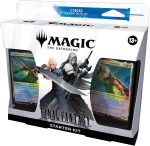 Magic: The Gathering - Final Fantasy Starter Kit - Image 2