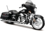 Maisto 1:12 Harley Davidson 2015 Street Glide - Image 2