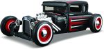 Maisto 1:24 Scale All Star Assembly Line 1929 Ford Model A Diecast Model Kit Small - Image 2