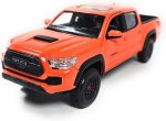 Maisto 1:27 Scale Special Edition 2023 Toyota Tacoma TRD Pro Diecast Vehicle - Image 2