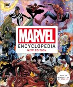 Marvel Encyclopedia New Edition - Image 2
