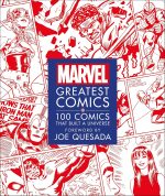 Marvel Greatest Comics: 100 Comics that Built a Universe - Image 2