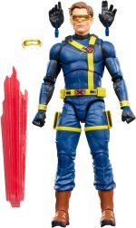 Marvel Legends Series Cyclops | Marvel Studios' Avengers: Doomsday Movie Collectible 6-Inch X-Men Action Figure Gift - Image 2