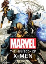 Marvel: The Mini Book of X-Men - Image 2