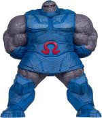 McFarlane Toys- DC Direct Darkseid Limited Edition Collector Vinyl (Todd's Mods) 4.5in Scale Posed Figure - Image 2
