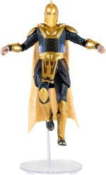 McFarlane Toys DC Multiverse Dr. Fate 7" Action Figure | DC Multiverse Injustice 7 Inch Action Figure - Dr Fate - Image 2