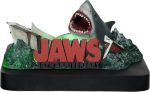 McFarlane Toys- Jaws (50th Anniversary) 1:48th Scale Resin Statue with Light Up Base - Image 2