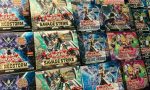 Mega Lot of 1000 Assorted Yugioh Cards by Konami - Image 2