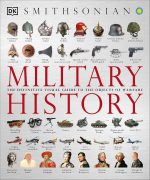 Military History: The Definitive Visual Guide to the Objects of Warfare (DK Definitive Visual Histories) - Image 2