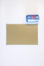 Miller Brewing Beer Brewing Company Vintage Metal bar Signs Tin Sign 12 x 8In - Image 2