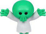 Minions Monsters x Heroes of Goo JIT Zu Squishy Goomi Figure | Illumination's, unique rheoscopic swirl filling, stretches up to 3x size; squeeze toys for kids - Image 2