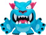 MrBeast Lab Collectible Vinyl Figure, Classic Panther, 3.5-Inch | Premium display box packaging, iconic blue detailing; 4 to collect, for MrBeast toys fans - Image 2