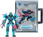 MrBeast Lab Platinum Series Panther Battle Titan Collector Figure | 35 points of articulation, premium packaging, chance of Legendary Titanium Panther; MrBeast fans - Image 2