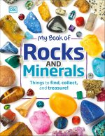 My Book of Rocks and Minerals: Things to Find, Collect, and Treasure - Image 2