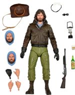 NECA - 7″ Scale Action Figure – Ultimate MacReady (Outpost 31) | The Thing 6 Inch Action Figure Ultimate - Macready - Image 2