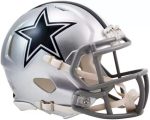 NFL Speed Mini Helmet - Image 2