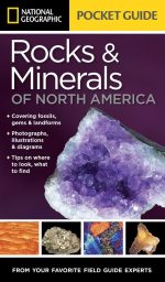 National Geographic Pocket Guide to Rocks and Minerals of North America | cycling-equipment - Image 2
