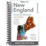 New England Rocks And Minerals Identification Field Guide | Waterproof - Image 2