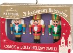 Nifty Fifties Keepsake Ornaments Special Edition Ornament - 2023 Limited Edition - Image 2