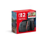 Nintendo Switch 2: Choose Your Game Bundle - Image 2