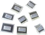 OPP Stamp Protection Bags in 8 Models, 100pcs Each, Total 800 Stamp Sleeves for Collection, Philatelic Storage and Display Stamp Collecting Supplies, Thickness 3 Mils(Clear) - Image 2