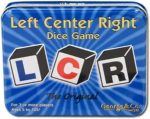 Original LCR Left Center Right Dice Game - Image 2