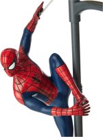 Paladone Spiderman Desk Lamp - Officially Licensed Disney Table Light, Marvel Streetlight Spider Man Spotlight, Gift for Multiverse Fans - Image 2