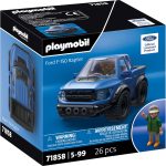 Playmobil X Ford F-150 Raptor - Image 2