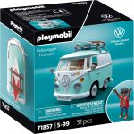 Playmobil X Volkswagen T1 Camper - Image 2