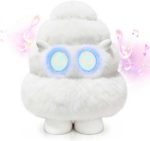 Portable Bluetooth Speaker with LED Light,Powerful Stereo Sound Deep Bass,Wireless Bluetooth Speaker Gifts for Him Her Adult Teen Kids for Valentine's Day, Teacher's Day, Christmas, Birthday - Image 2