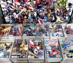 Premium Comic Books Gift Pack - 24 Collection - MARVEL ONLY - Superheroes Comics Grab Bag - Image 2