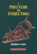Price Guide to Antique Tools - Image 2